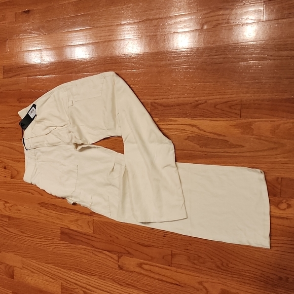 Lioness Pants - **NWT** Lioness Miami Vice Pants Size XXS